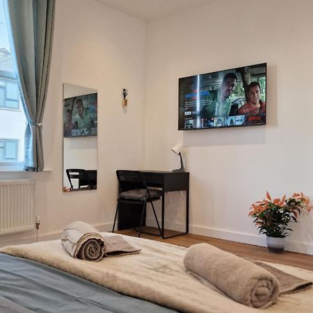 London Home North Kensington Buitenkant foto